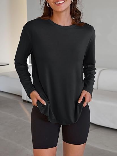 2.jpg Trendy Queen Womens Oversized T-Shirts
