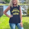 Stylish Women's Summer Tank Tops
