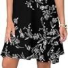 61ue5-MWSDL._AC_SY445_.jpg Women's Summer T-Shirt Dress with Pockets
