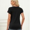 719aBfecKcL._AC_SX342_.jpg Memorose Women's Summer Tee