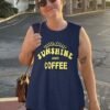Stylish Women's Summer Tank Tops