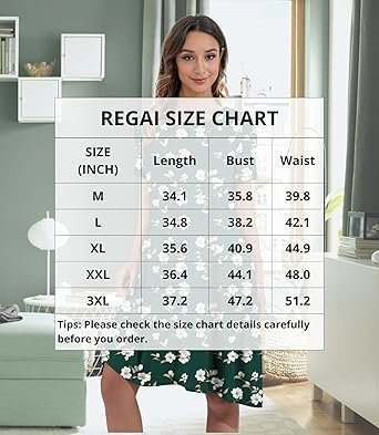 71F6PQKsBlL._AC_SX342_.jpg Women's Summer T-Shirt Dress with Pockets