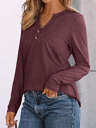 71TV0tt2etL._AC_SY445_.jpg AUTOMET Women's Long Sleeve Shirt