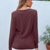 71hWxGoZqdL._AC_SY445_.jpg AUTOMET Women's Long Sleeve Shirt