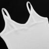 71rOoEsmttL._AC_SY445_.jpg iGENJUN Women's Ribbed Tank Top