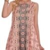 Summer Dresses for Women - Boho Sleeveless Sundresses