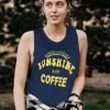 Stylish Women's Summer Tank Tops